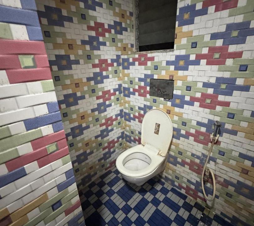 Photo of Bathroom in Dharmatala