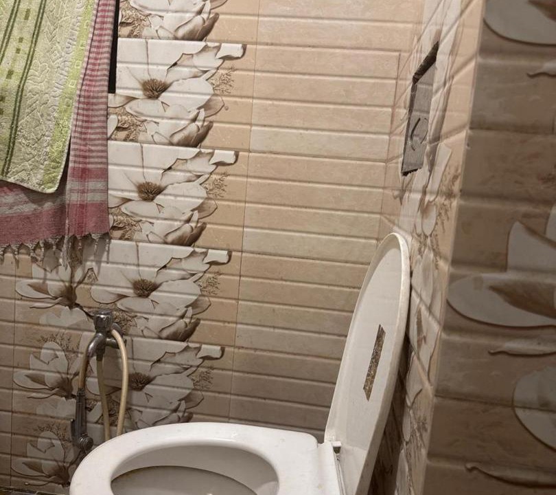 Photo of Bathroom in Dharmatala