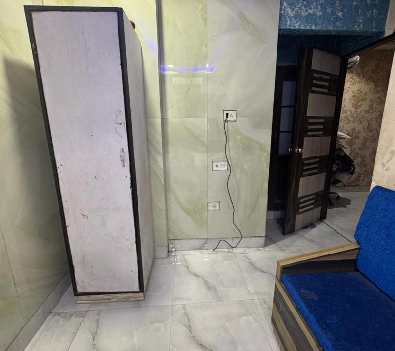 Photo of Bathroom in Dharmatala
