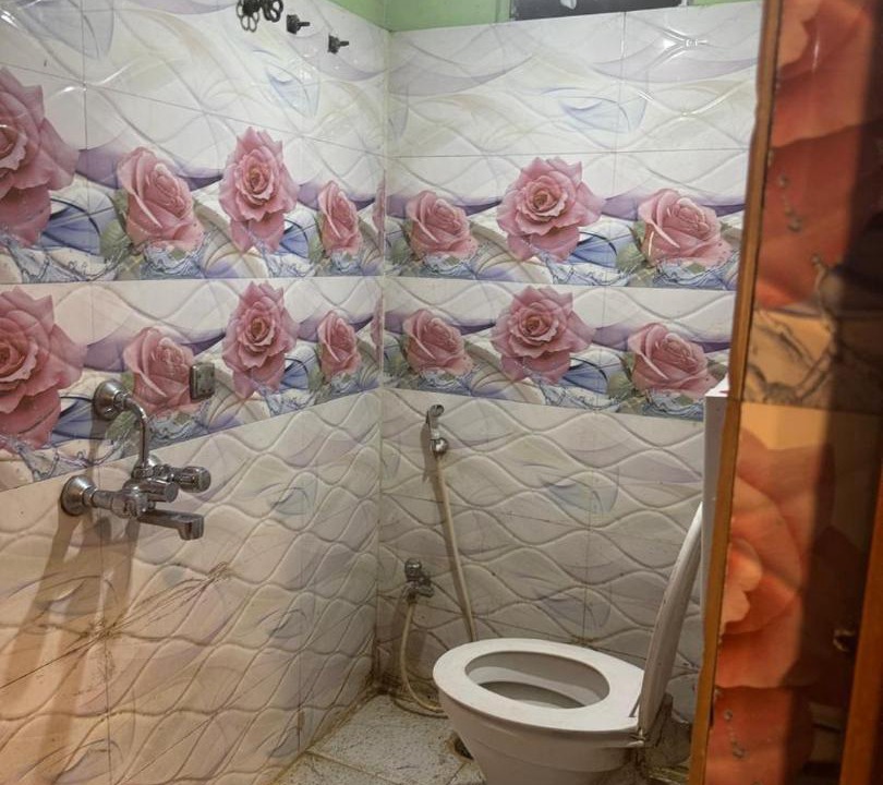 Photo of Bathroom in Dharmatala
