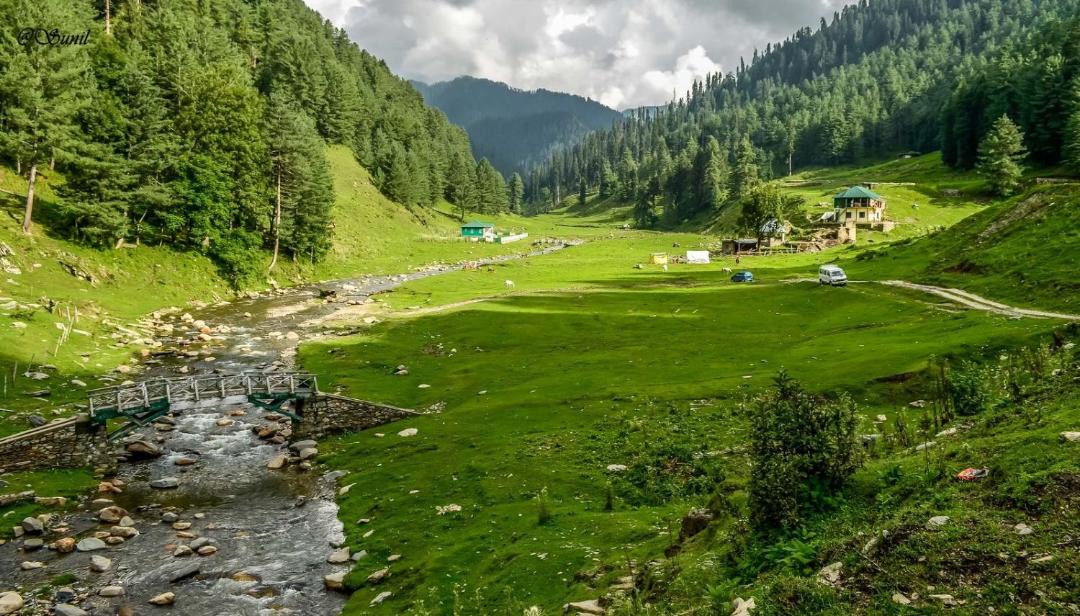 Photo of Others in Bhaderwah