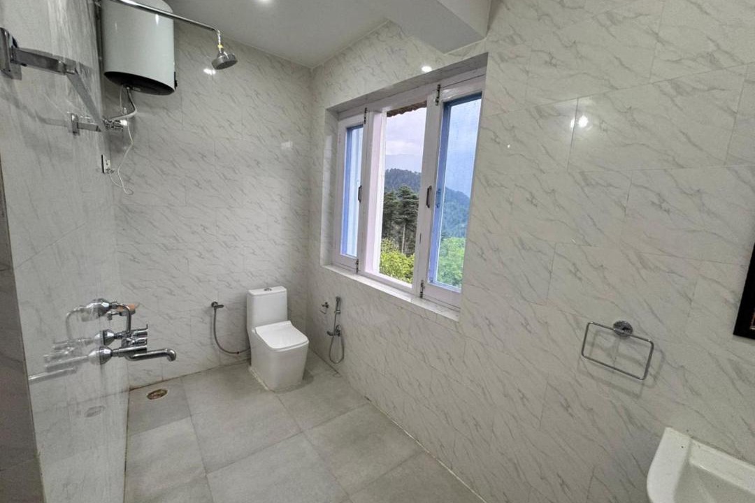 Photo of Bathroom in Bhaderwah