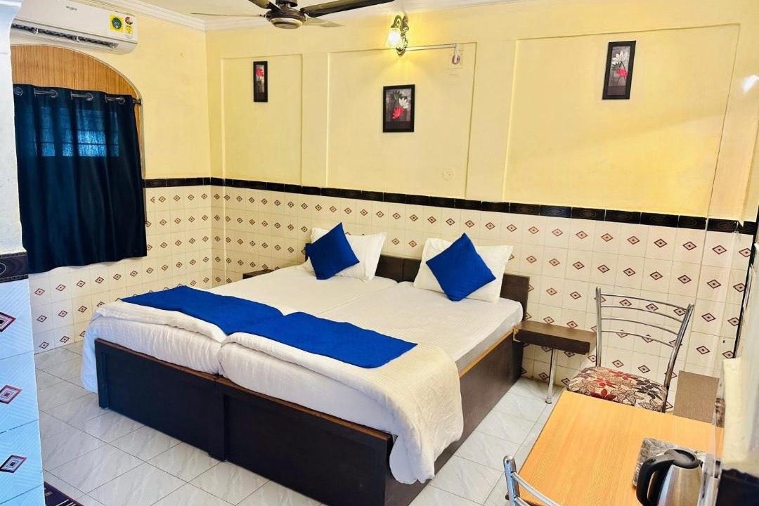 Photo of Bedroom in Semiliguda