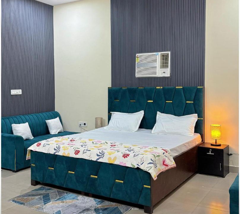 Photo of Bedroom in Taoru