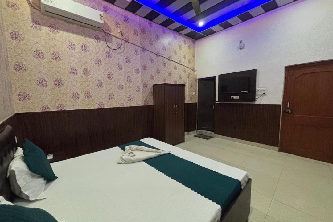 Photo of Bedroom in Varanasi