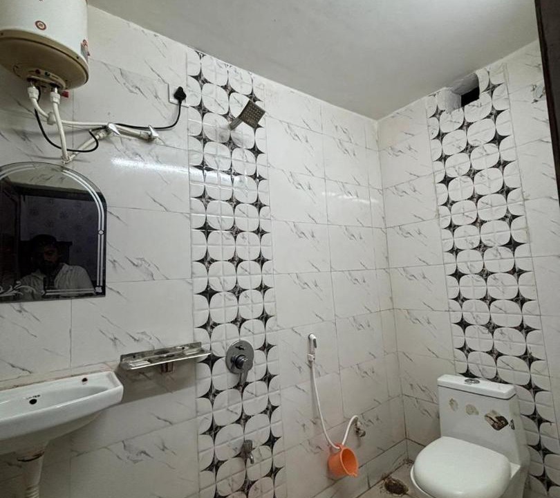 Photo of Bathroom in Varanasi