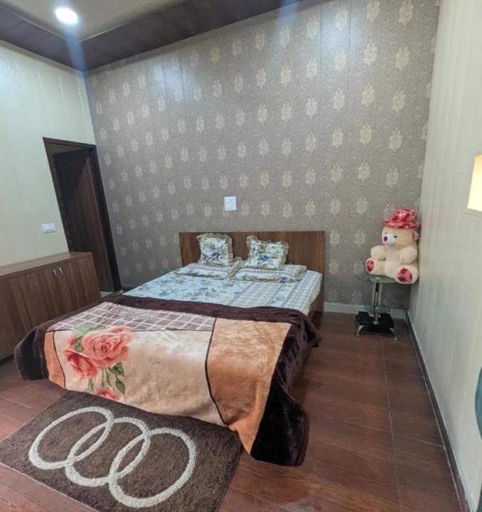 Photo of Bedroom in Padrauna