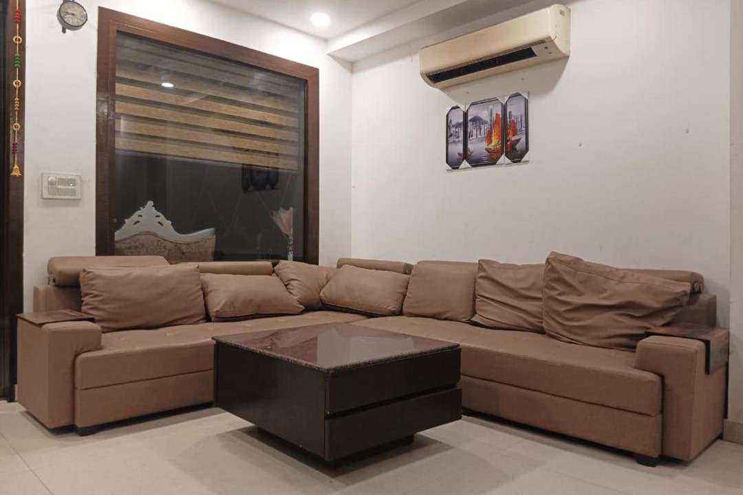 Photo of Others in Mukherjee Nagar