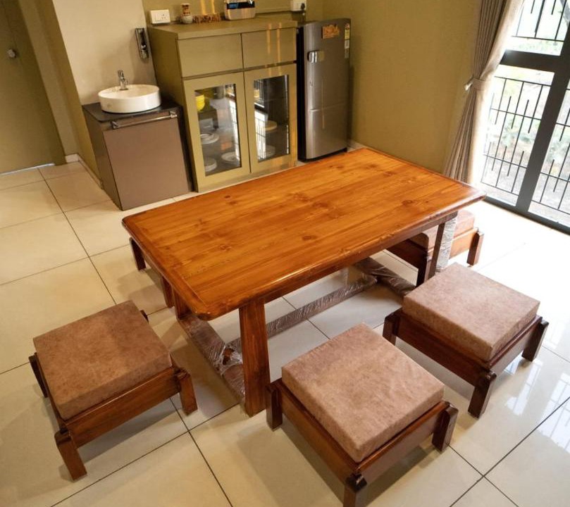 Photo of Kitchen in Hatkalangda