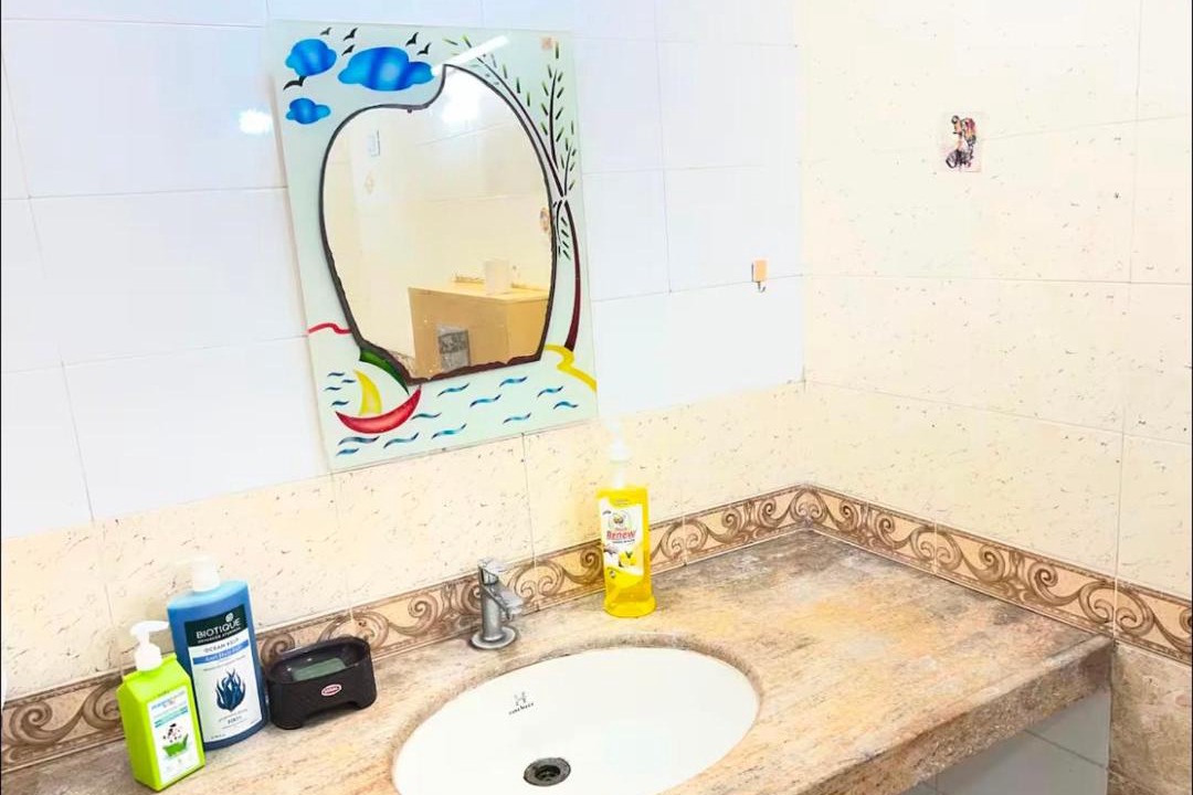 Photo of Bathroom in Bilaspur