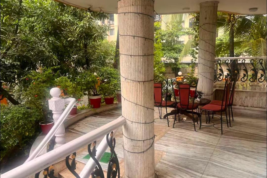 Photo of Patio Balcony in Bilaspur