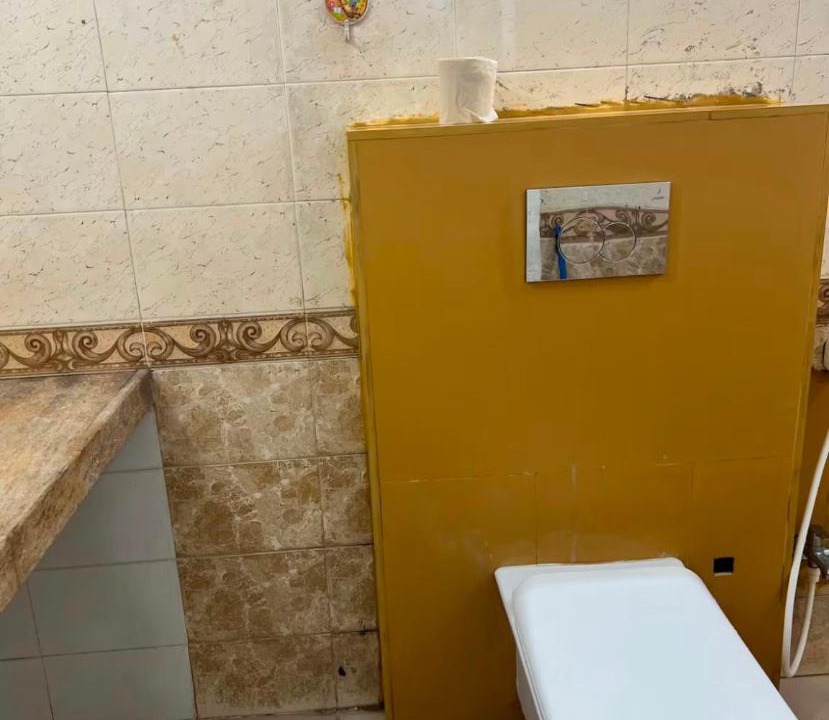 Photo of Bathroom in Bilaspur