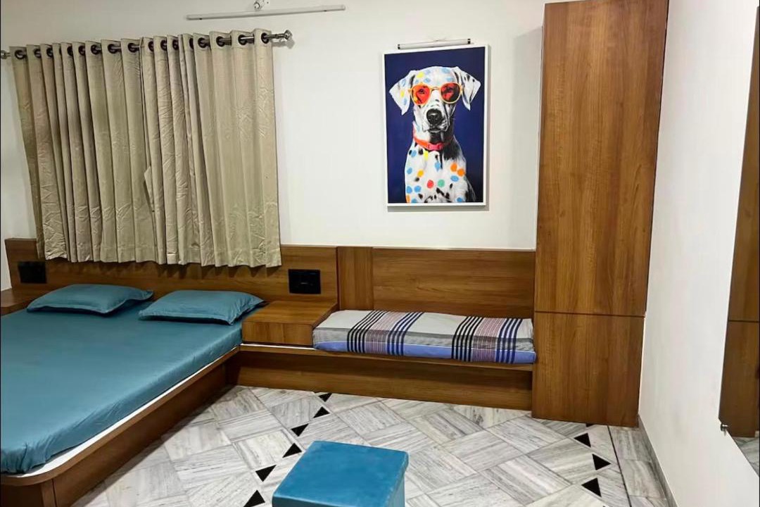 Photo of Bedroom in Bilaspur
