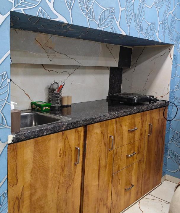 Photo of Kitchen in Indore