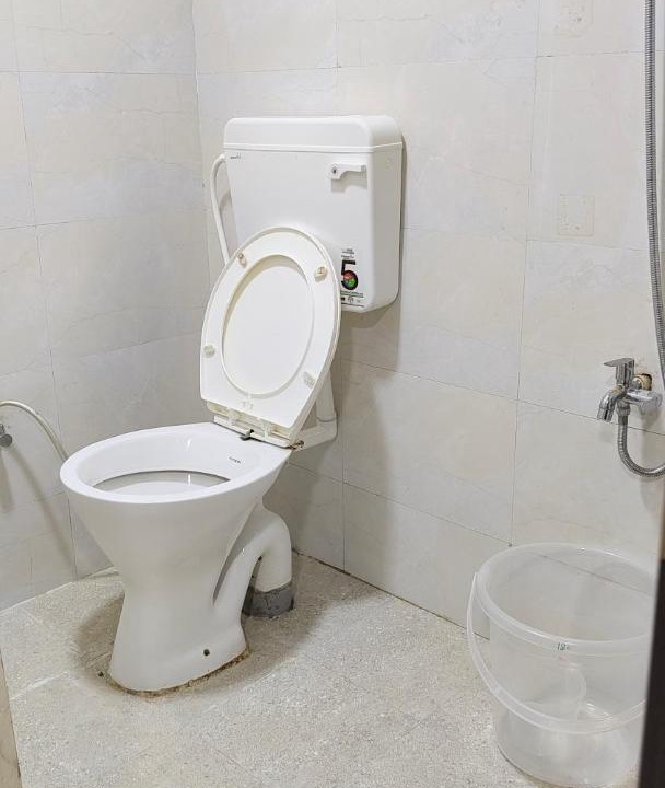Photo of Bathroom in Indore