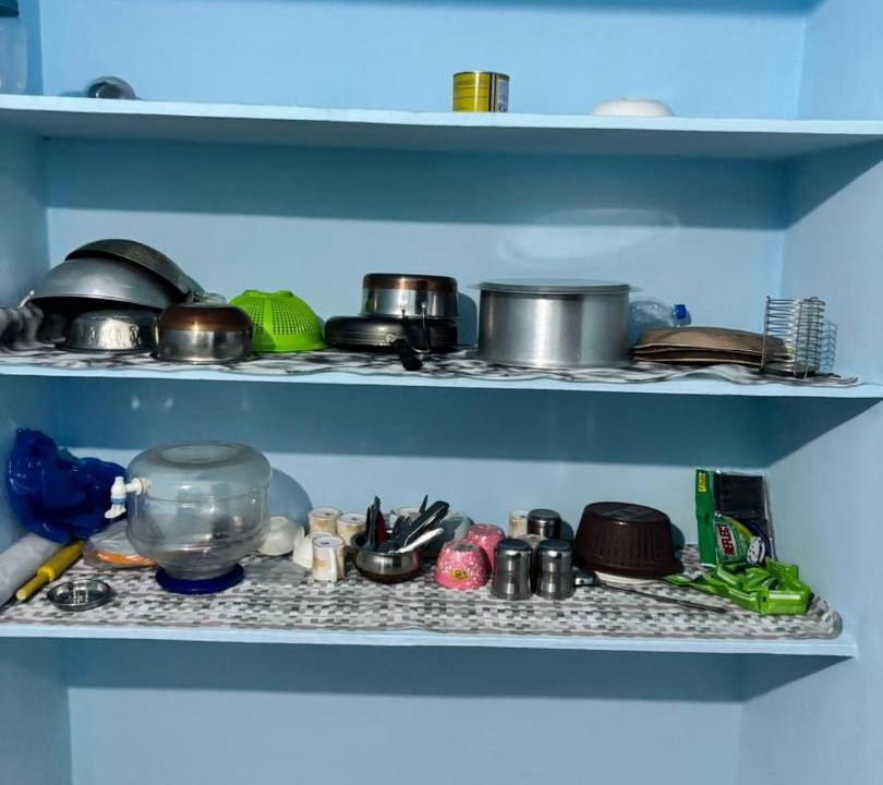 Photo of Kitchen in Hyderabad