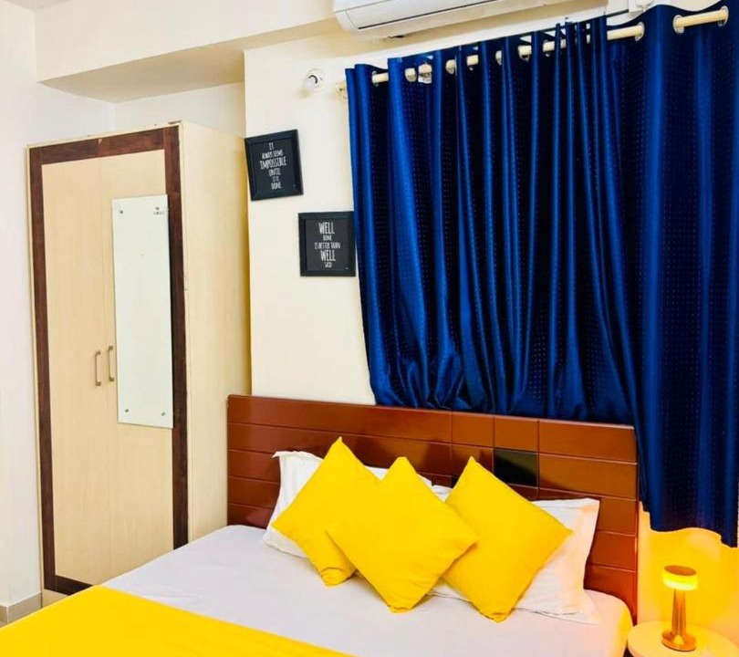 Photo of Bedroom in BTM Layout