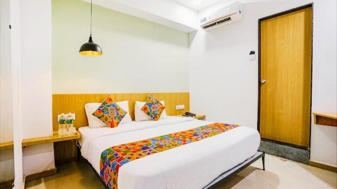 Photo of Bedroom in Surat