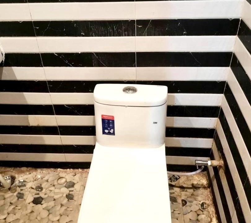 Photo of Bathroom in Auli