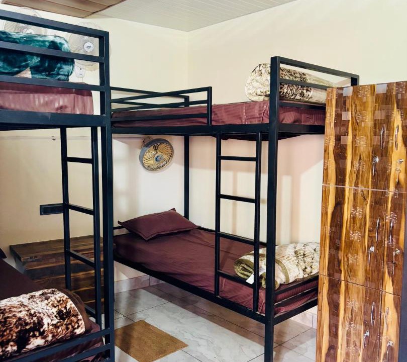 Photo of Bedroom in Lansdowne