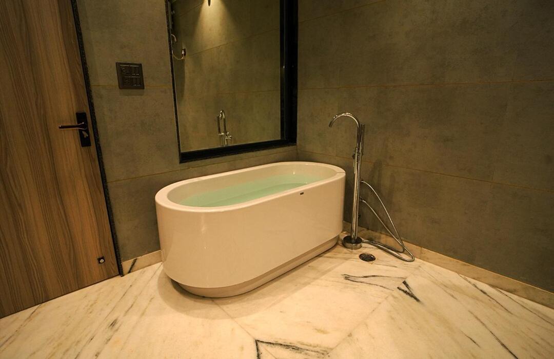 Photo of Bathroom in Jaipur District