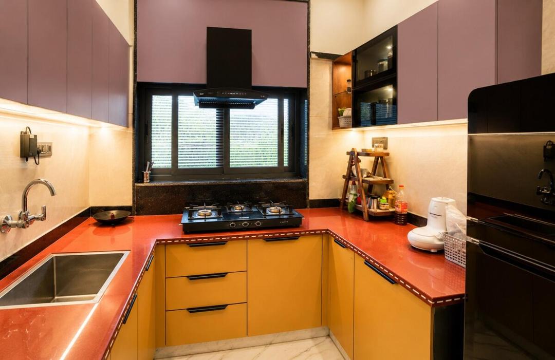 Photo of Kitchen in Jaipur District