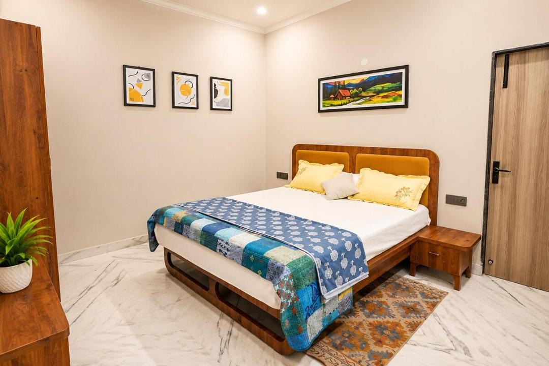 Photo of Bedroom in Jaipur District