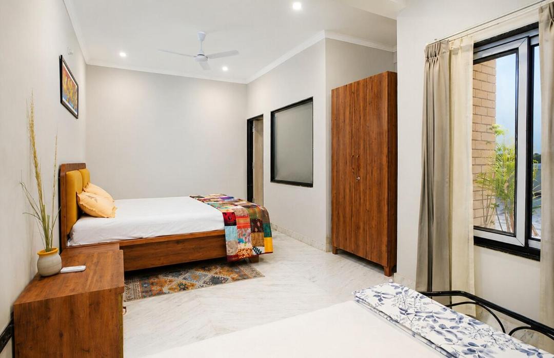 Photo of Bedroom in Jaipur District