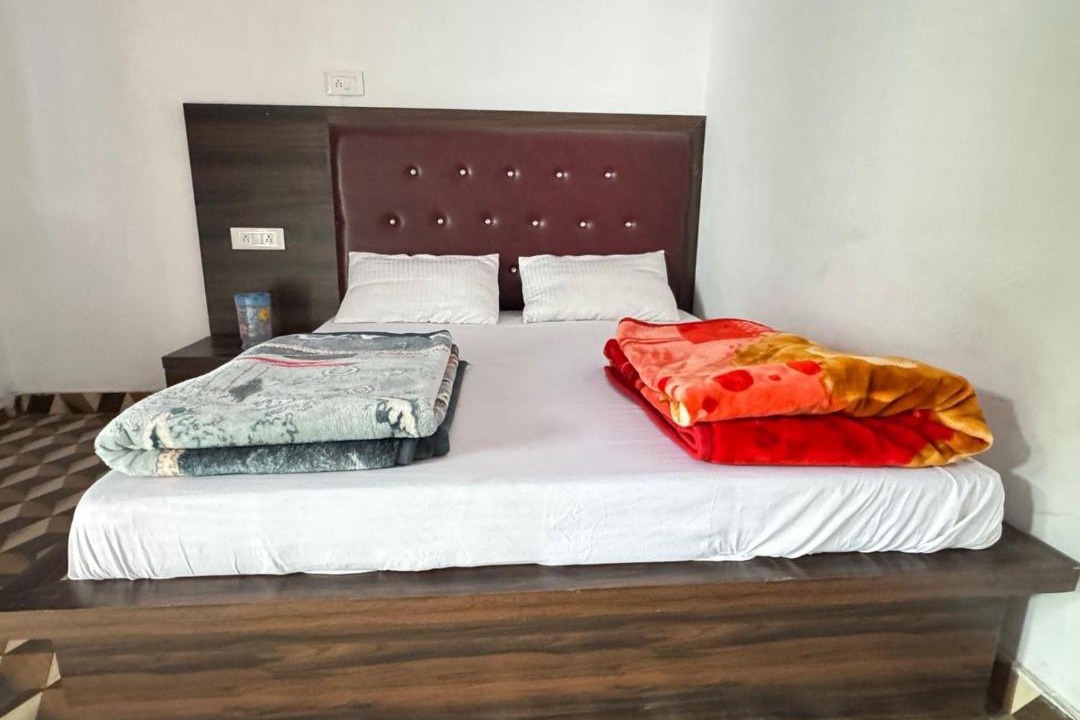 Photo of Bedroom in Sitapur