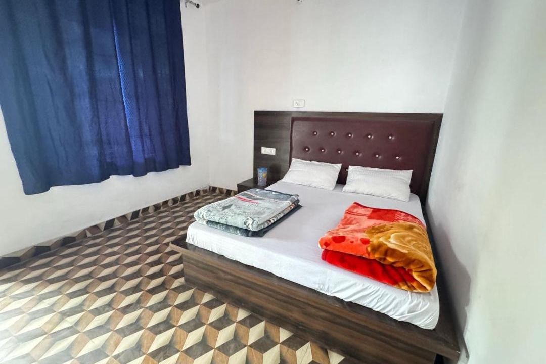 Photo of Bedroom in Sitapur