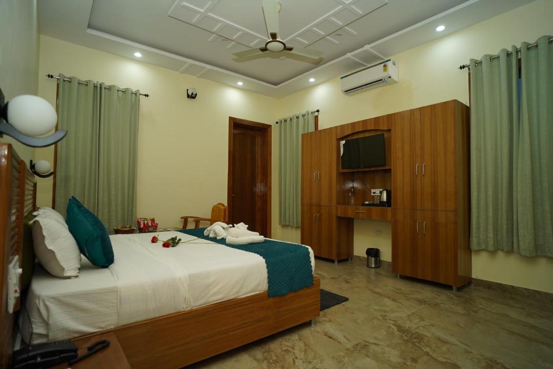 Photo of Bedroom in Dhela