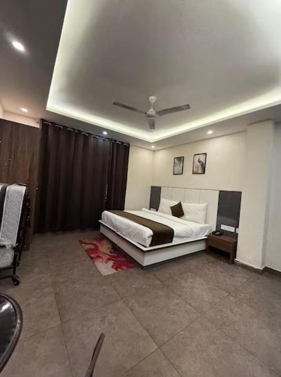Photo of Bedroom in Ghaziabad