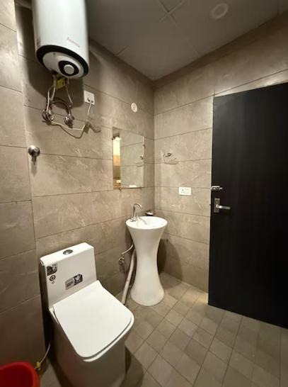 Photo of Bathroom in Ghaziabad