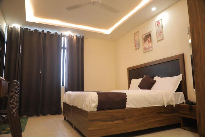 Photo of Bedroom in Ghaziabad