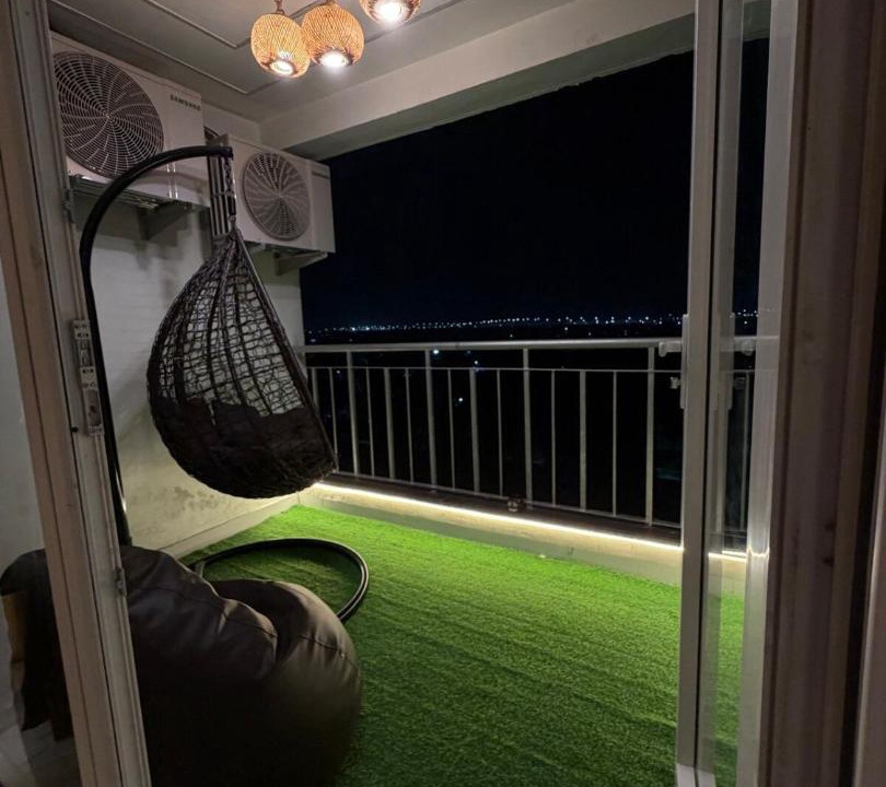 Photo of Patio Balcony in Dwarka