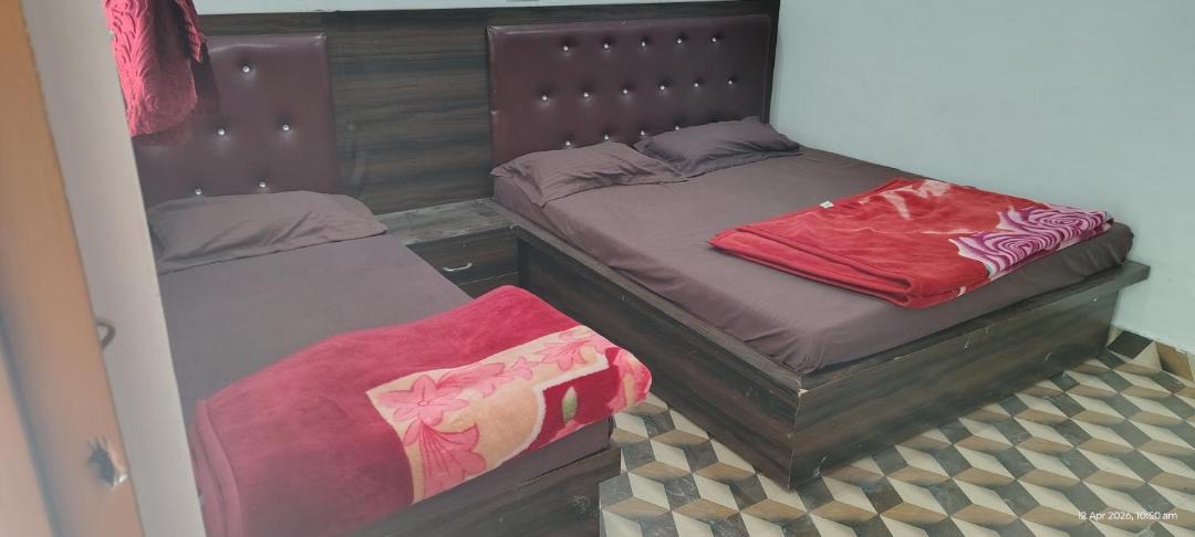 Photo of Bedroom in Sitapur