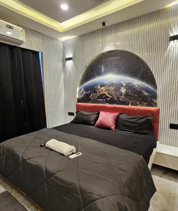 Photo of Bedroom in Greater Noida