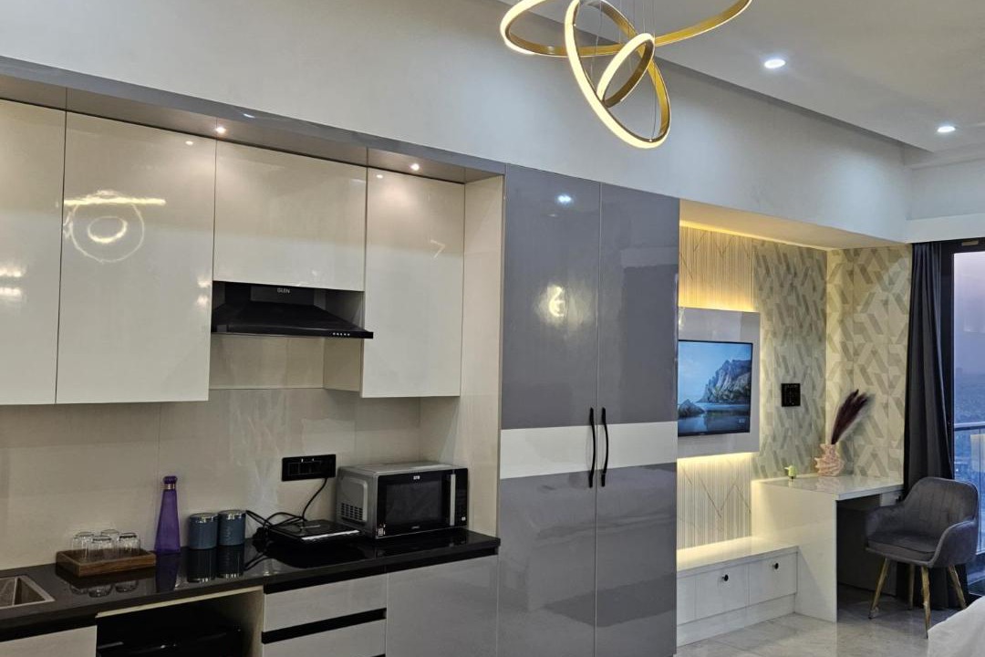 Photo of Kitchen in Greater Noida