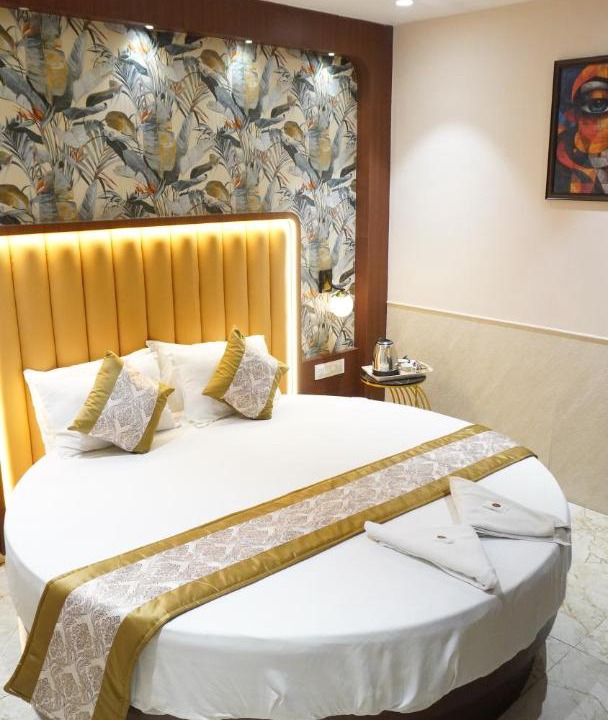 Photo of Bedroom in Thane West