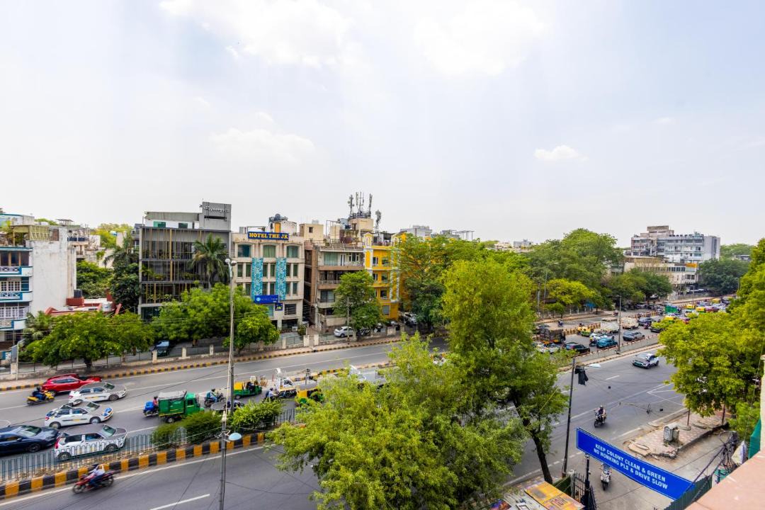 Photo of Others in Greater Kailash Enclave I