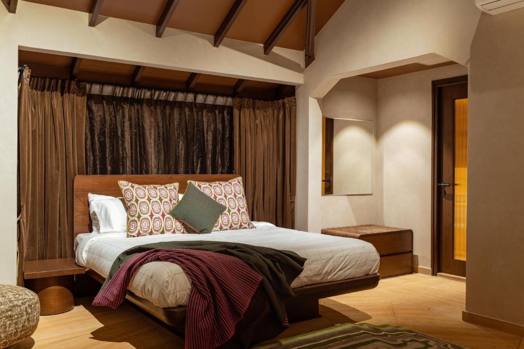 Photo of Bedroom in Bogmolo