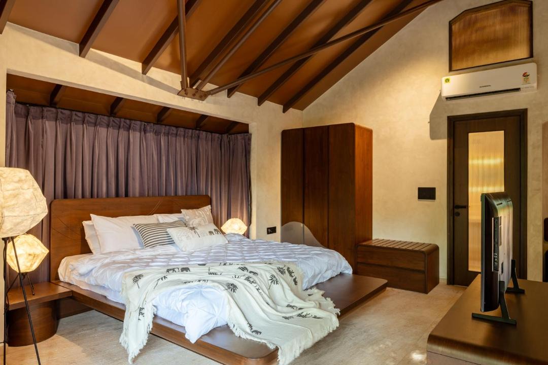 Photo of Bedroom in Bogmolo