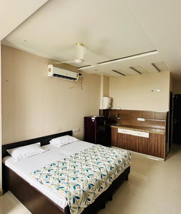 Photo of Bedroom in Malviya Nagar