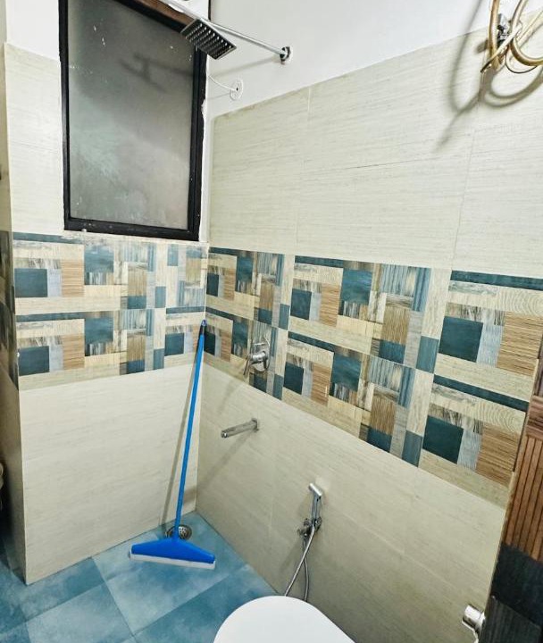Photo of Bathroom in Malviya Nagar