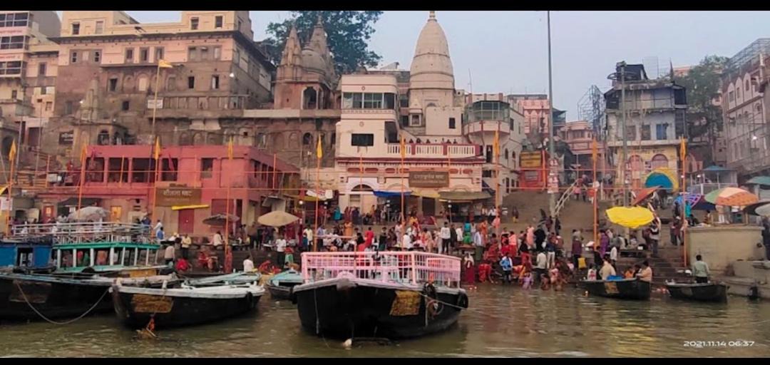 Photo of Others in Varanasi