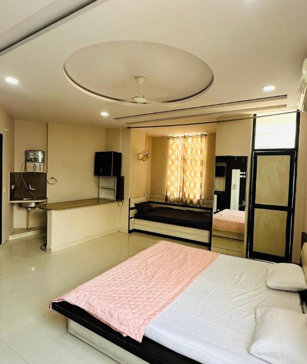 Photo of Bedroom in Malviya Nagar