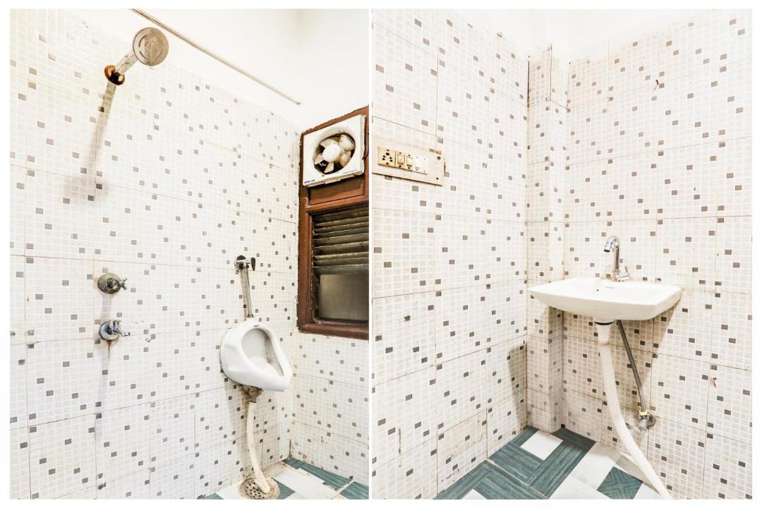 Photo of Bathroom in Faridabad