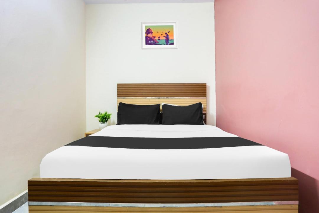 Photo of Bedroom in Faridabad