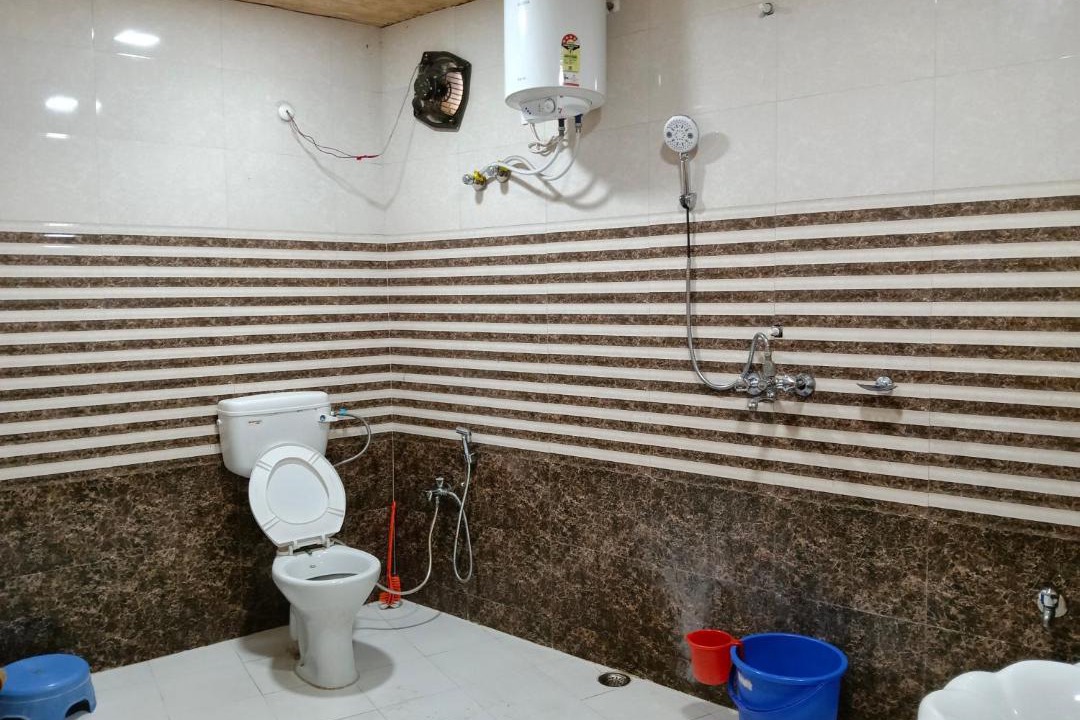 Photo of Bathroom in Munsyari