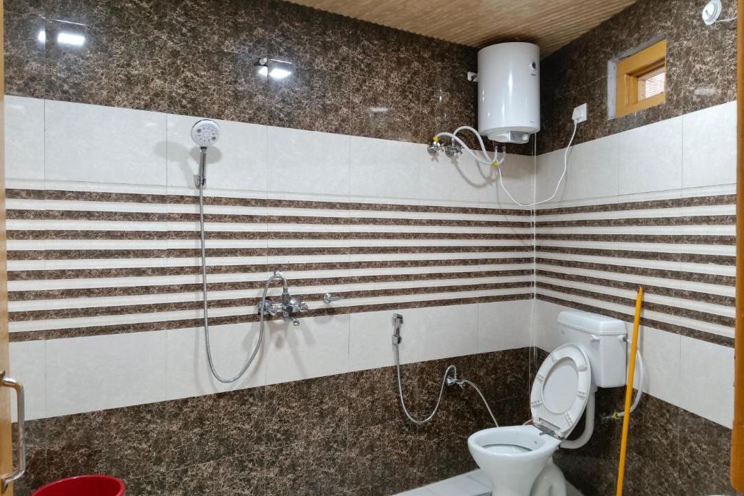 Photo of Bathroom in Munsyari